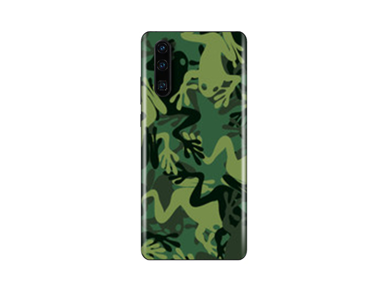 Huawei P30 Pro Camofluage