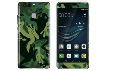 Huawei P9 Camofluage