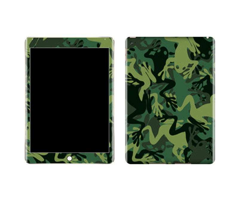 iPad Air 2 Camofluage