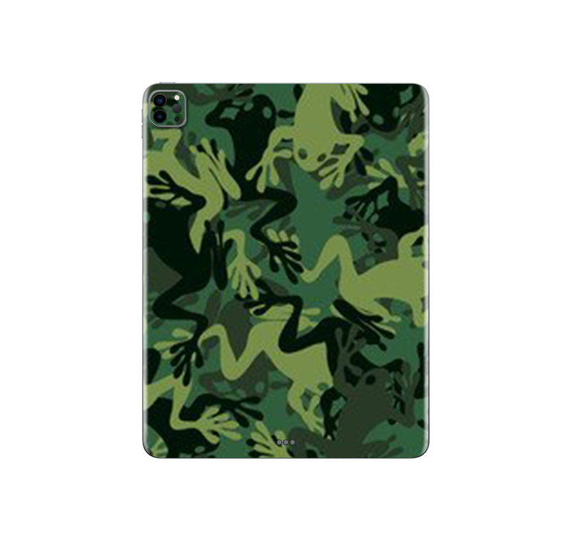 iPad Pro 11 In 2020 Gen 2 Camofluage