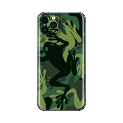 iPhone 11 Pro Max Camofluage