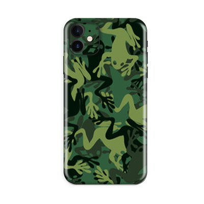 iPhone 12 Mini Camofluage