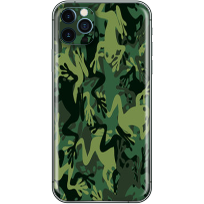 iPhone 12 Pro Camofluage