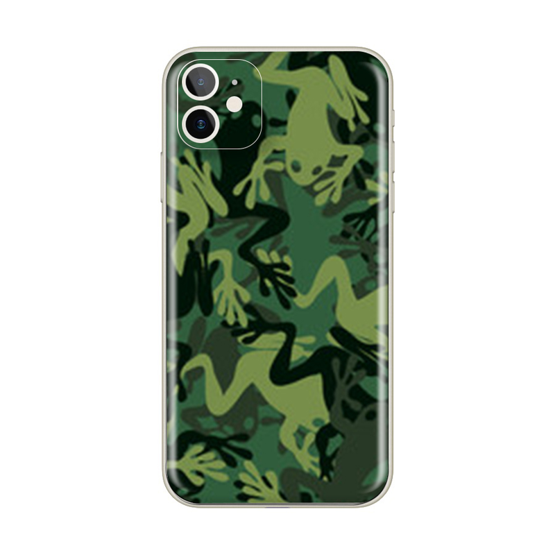 iPhone 12 Camofluage