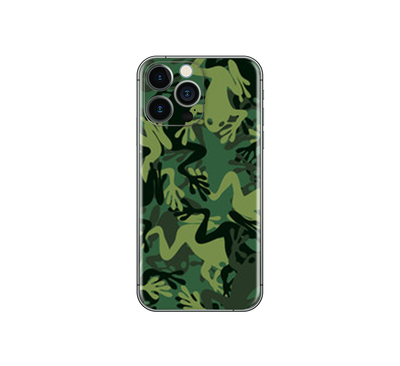 iPhone 13 Pro Max Camofluage