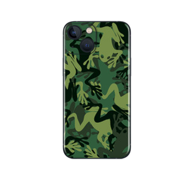 iPhone 13 Camofluage