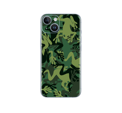 iPhone 14 Plus Camofluage