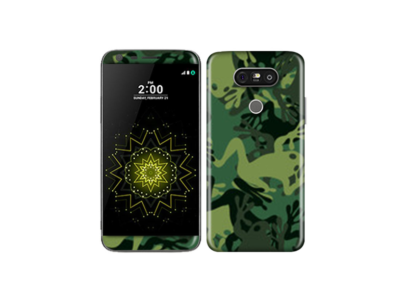 LG G5 Camofluage