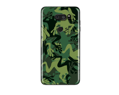 LG V30 Camofluage