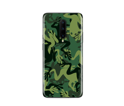 OnePlus 7 Pro  Camofluage