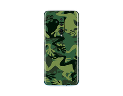 OnePlus 7T Pro  Camofluage