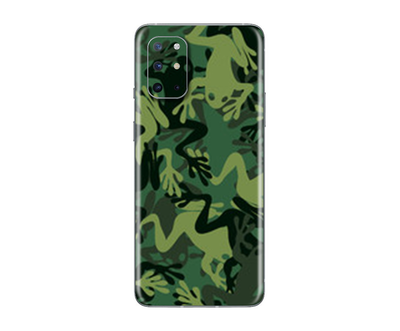 OnePlus 8T  Camofluage