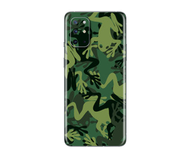 OnePlus 8T  Camofluage