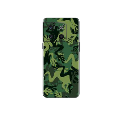 OnePlus 10T Camofluage