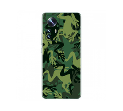 Xiaomi 12  Camofluage