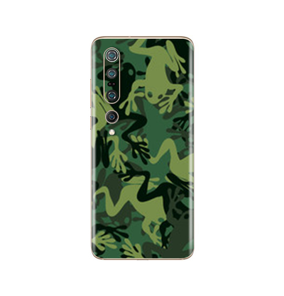 Xiaomi Mi 10 Camofluage