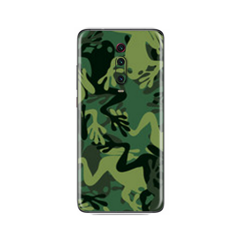 Xiaomi Redmi K20 Camofluage