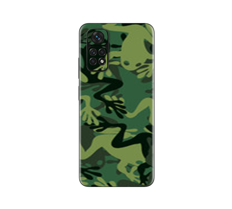 Xiaomi Redmi Note 11 Pro Camofluage