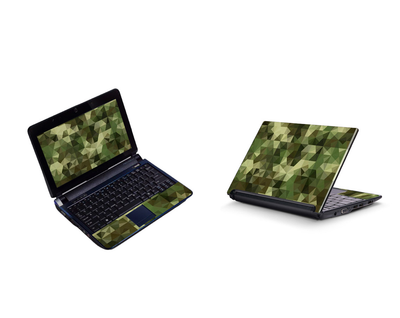 Acer Aspire One Camofluage