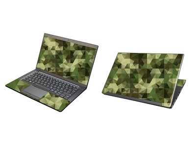 Dell Latitude 7490 Camofluage