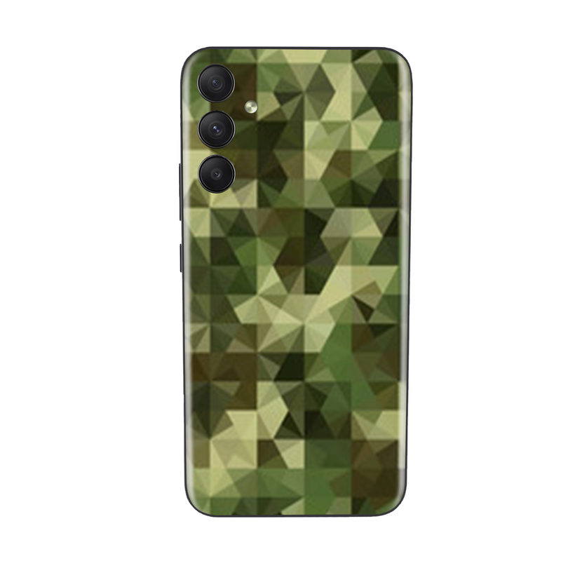 Galaxy A34 5G Camofluage