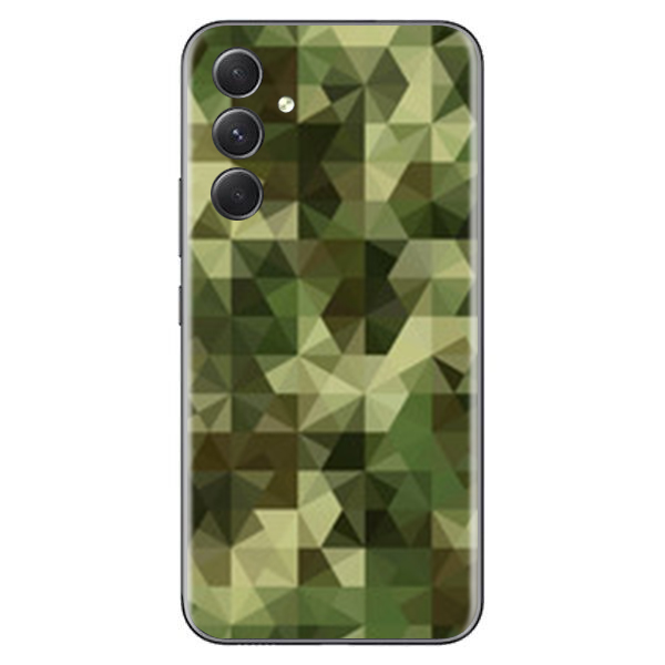 Galaxy A54 5G Camofluage