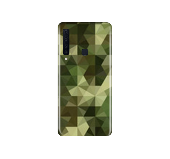 Galaxy A9 Camofluage