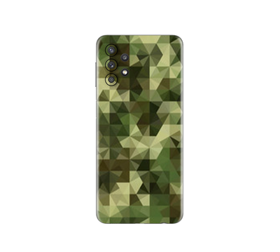 Galaxy M32 5G Camofluage