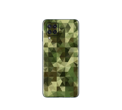 Galaxy M32 Camofluage