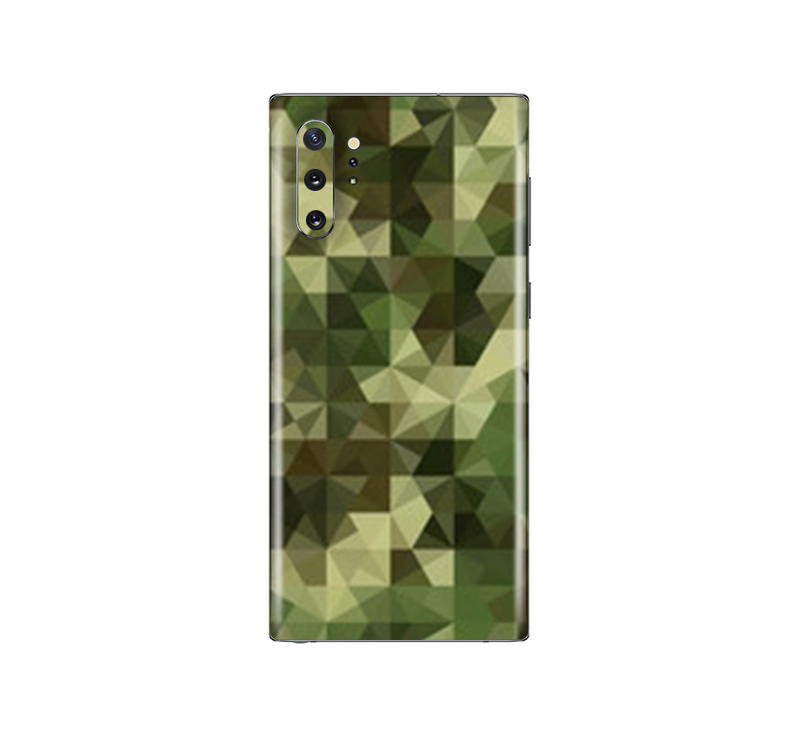 Galaxy Note 10 Plus 5G Camofluage