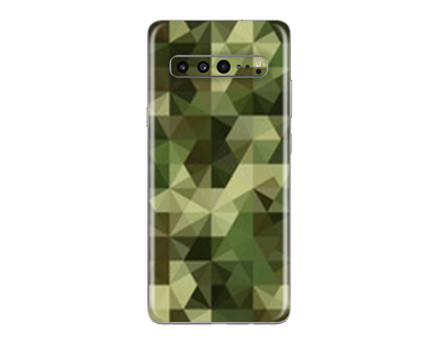 Galaxy S10 5G Camofluage