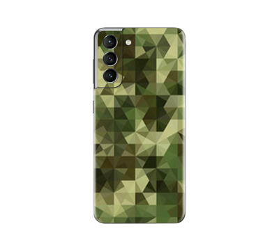 Galaxy S21 5G Camofluage