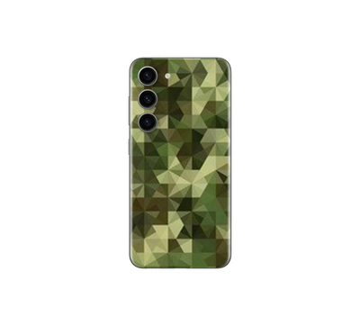 Galaxy S23 Camofluage