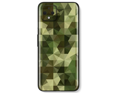 Google Pixel 4 Camofluage