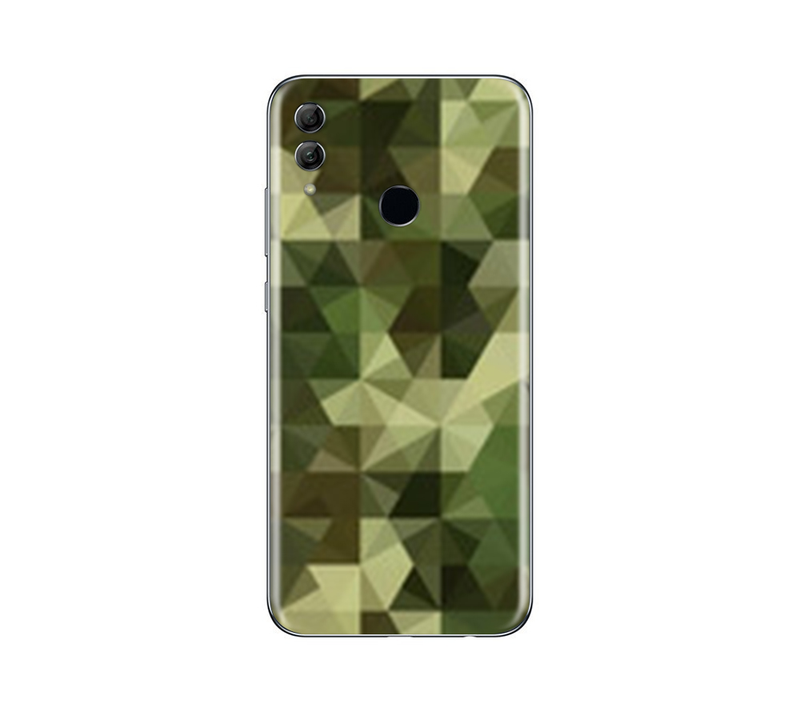 Honor 10 Lite Camofluage