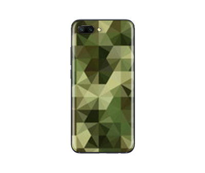 Honor 10 Camofluage