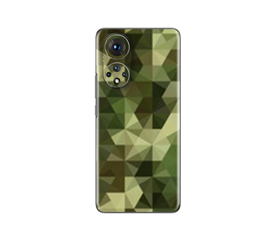 Honor 50 Pro Camofluage