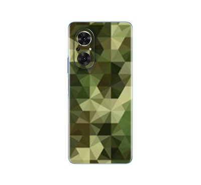 Honor 50 SE Camofluage