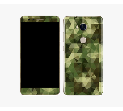 Honor 5x Camofluage