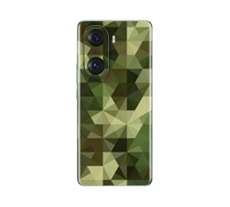 Honor 60 Pro Camofluage