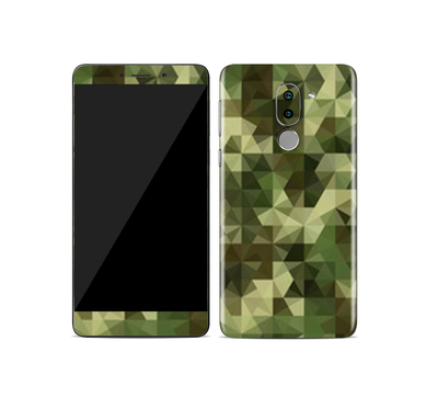 Honor 6X Camofluage