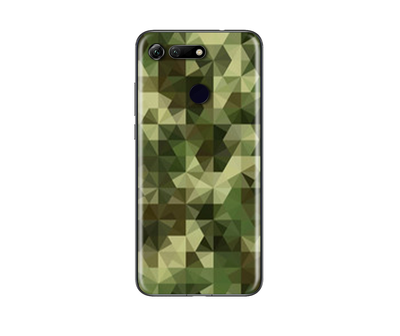 Honor Vive 20 Camofluage