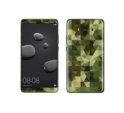 Huawei Mate 10 Camofluage