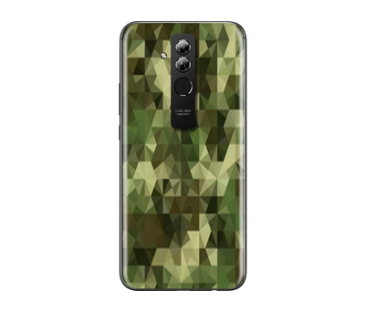 Huawei Mate 20 Lite Camofluage