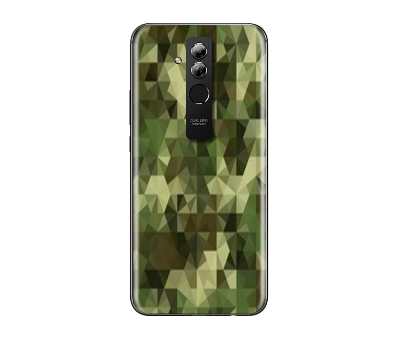 Huawei Mate 20 Lite Camofluage