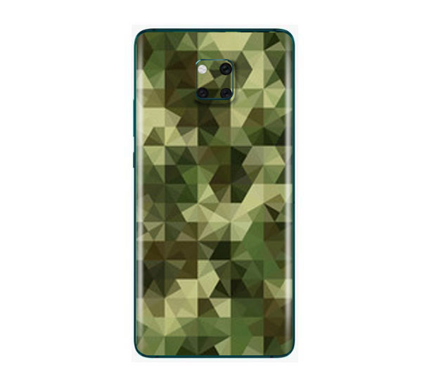 Huawei Mate 20 X Camofluage