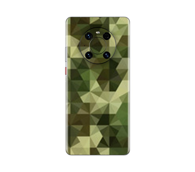 Huawei Mate 40 Camofluage