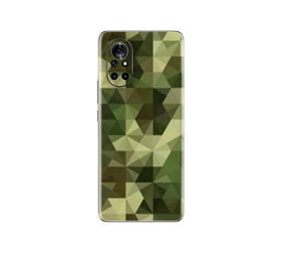 Huawei Nova 8 Camofluage