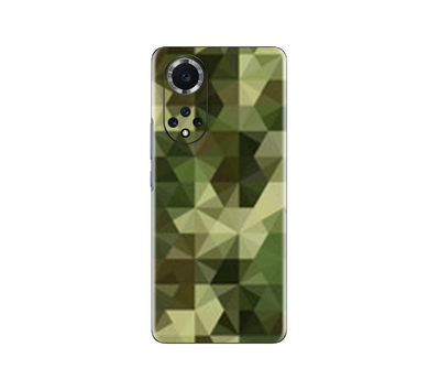 Huawei Nova 9 Pro Camofluage