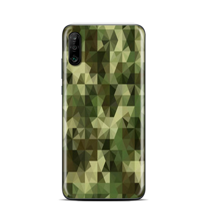 Huawei P30 Lite Camofluage